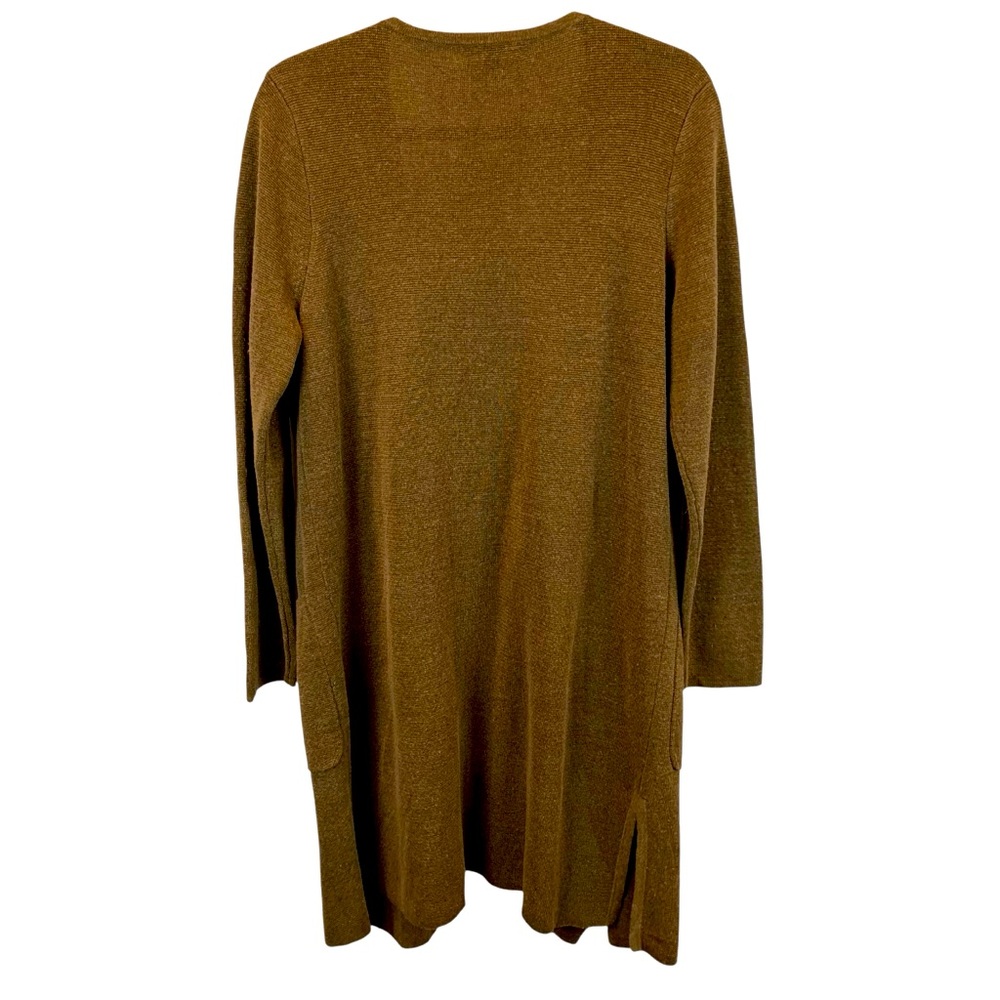 J. Crew Brown Women's Cardigan - Picture 5 of 8